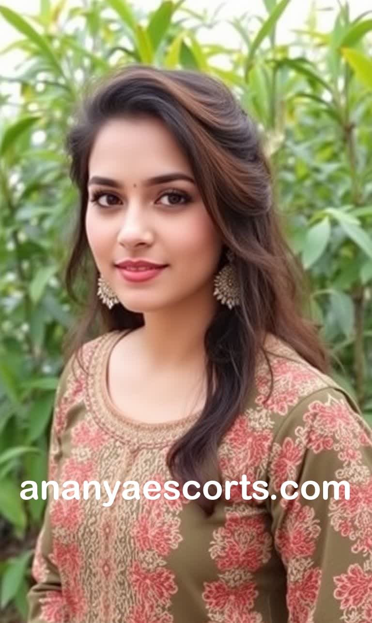 Escort Service in Kandhamal