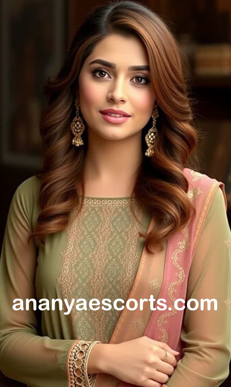 Escort Service in Kandhamal
